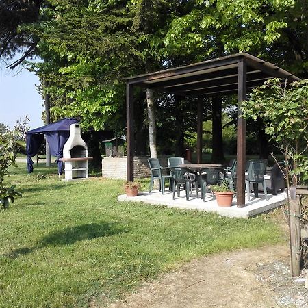 Agriturismo Valpagliaro Formignana Экстерьер фото