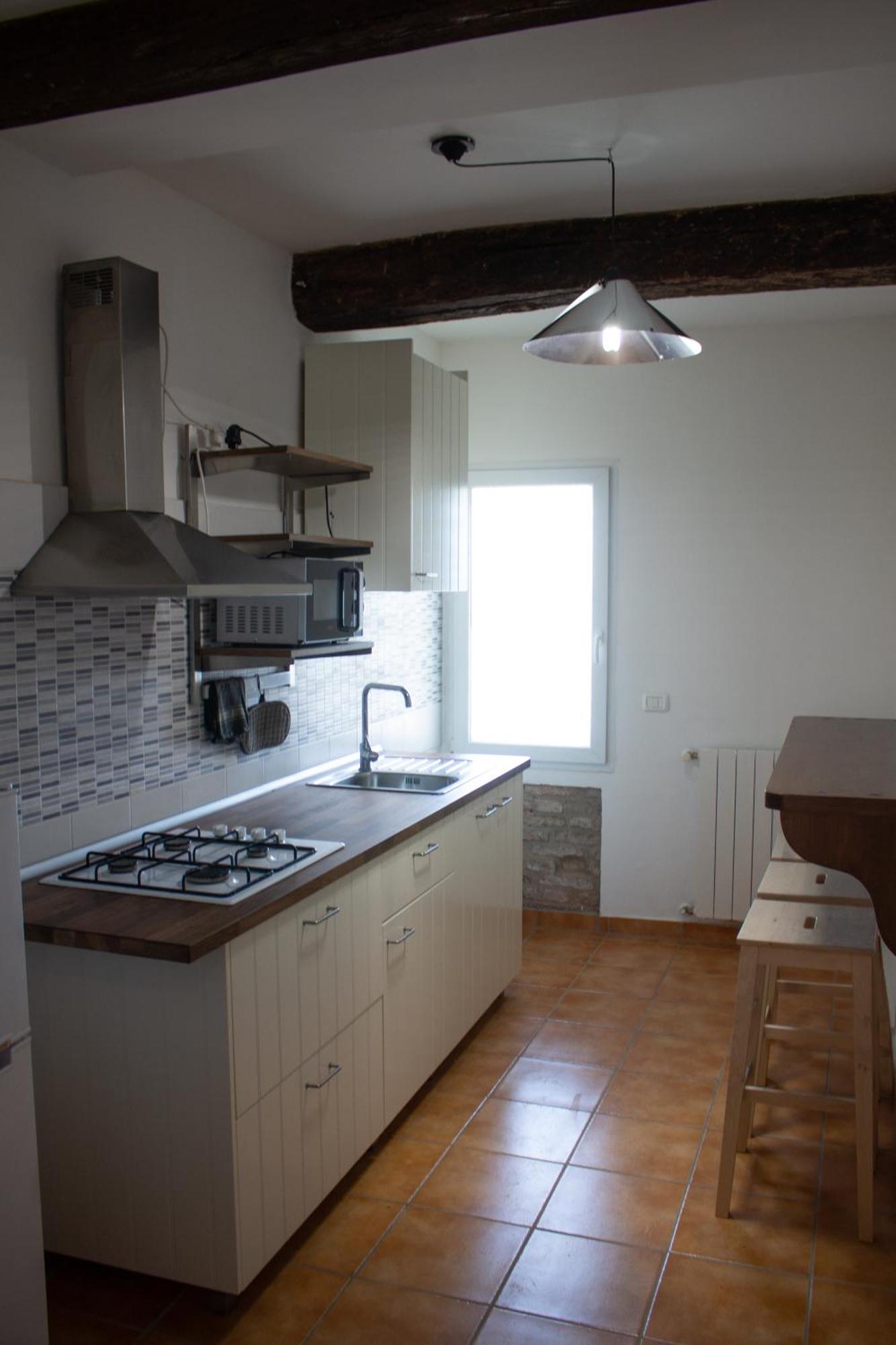 Agriturismo Valpagliaro Formignana Экстерьер фото