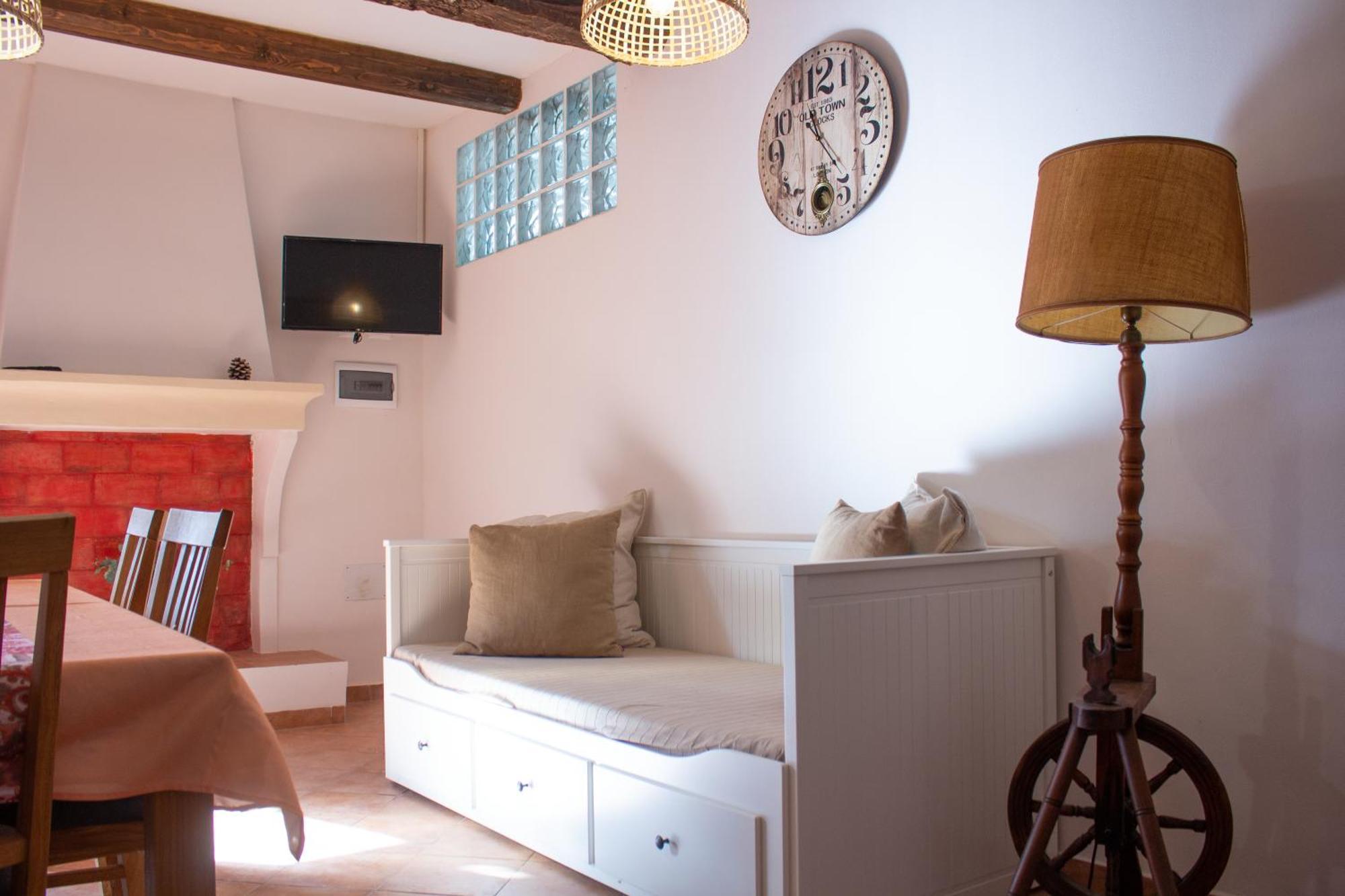 Agriturismo Valpagliaro Formignana Экстерьер фото