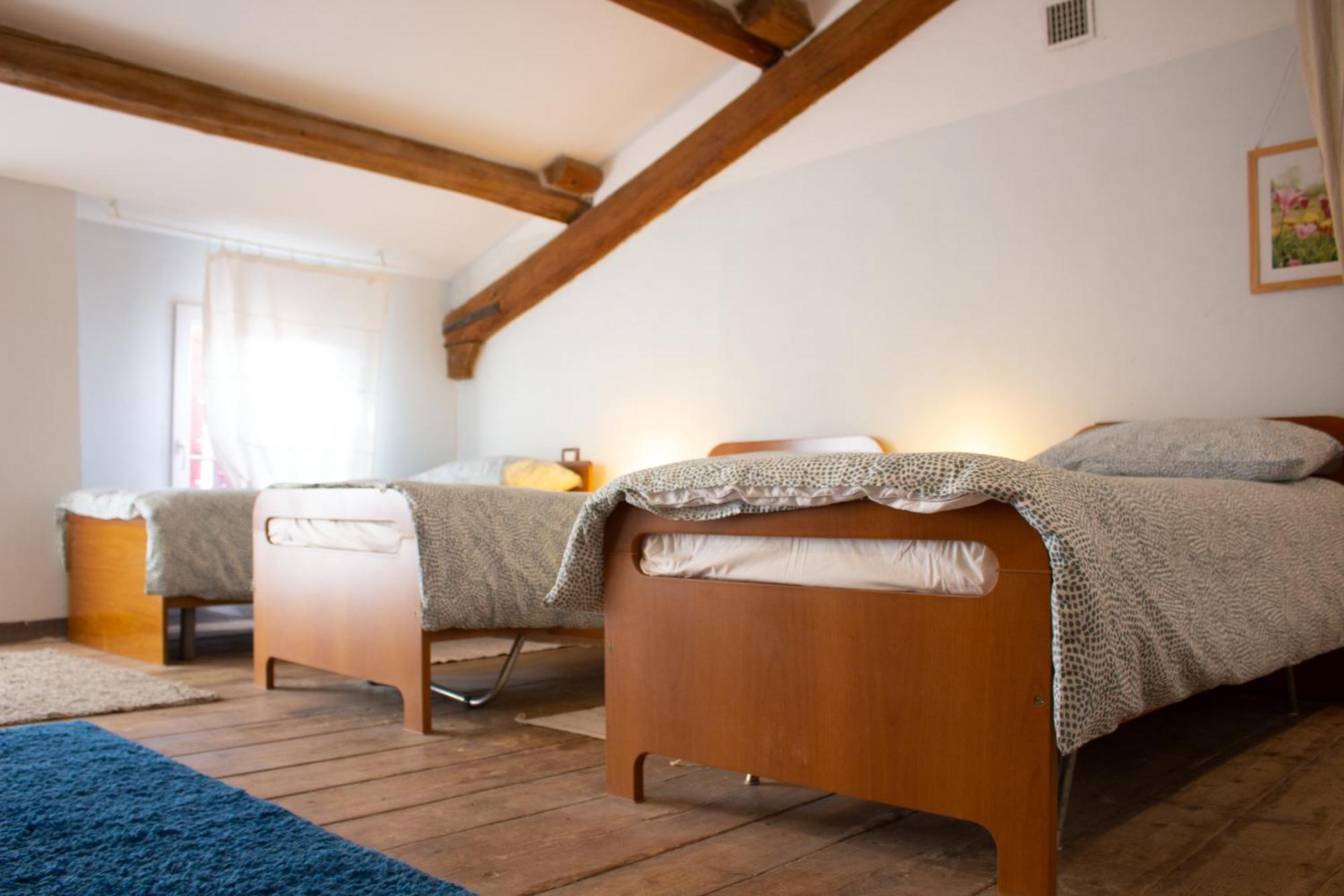 Agriturismo Valpagliaro Formignana Экстерьер фото