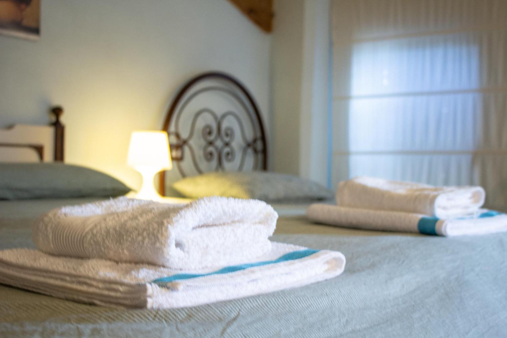 Agriturismo Valpagliaro Formignana Экстерьер фото