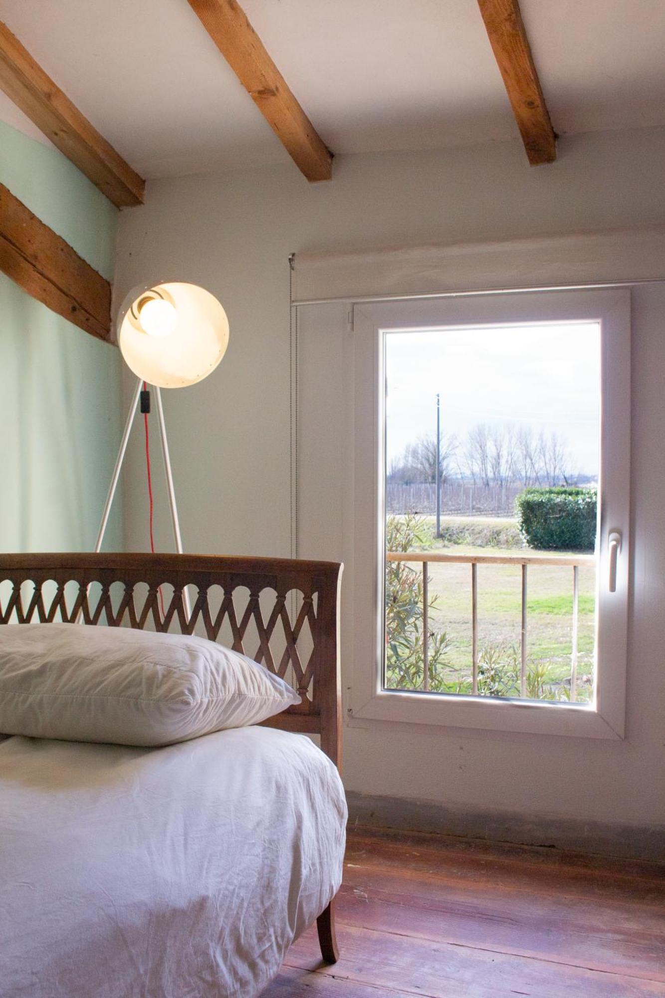 Agriturismo Valpagliaro Formignana Экстерьер фото