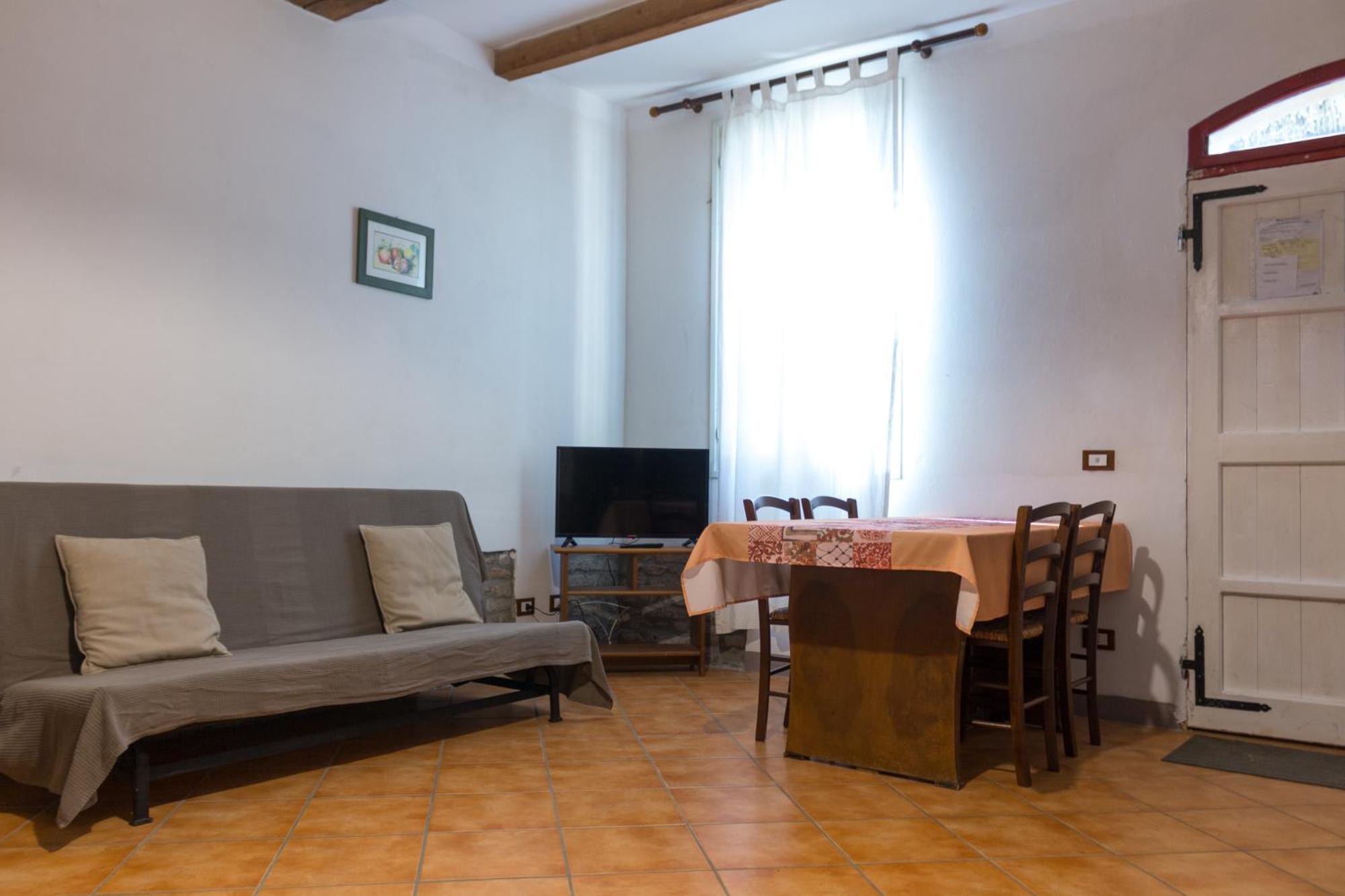 Agriturismo Valpagliaro Formignana Экстерьер фото
