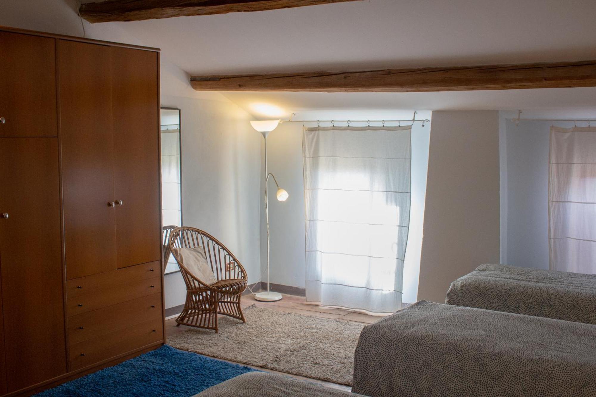Agriturismo Valpagliaro Formignana Экстерьер фото