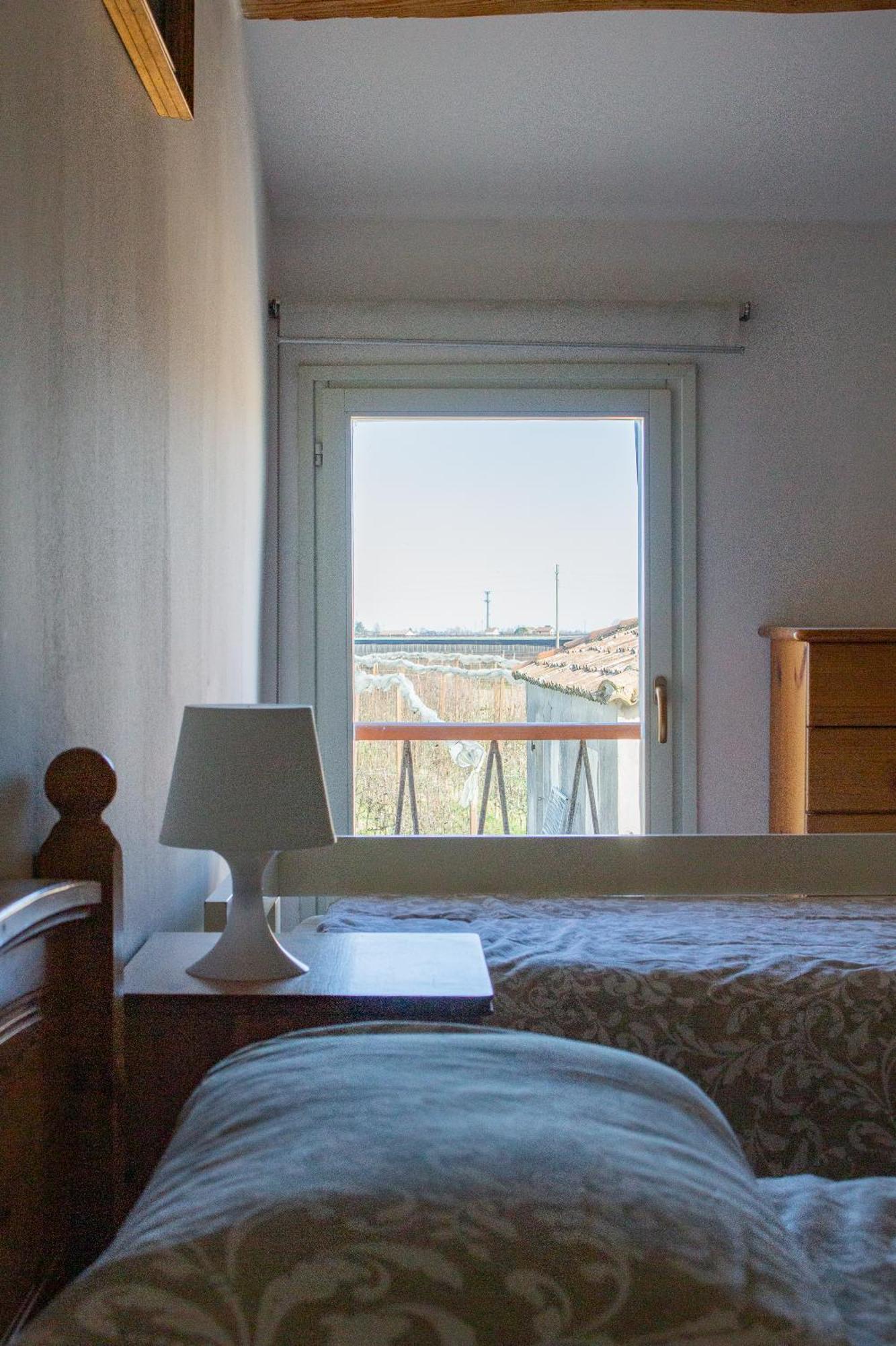 Agriturismo Valpagliaro Formignana Экстерьер фото