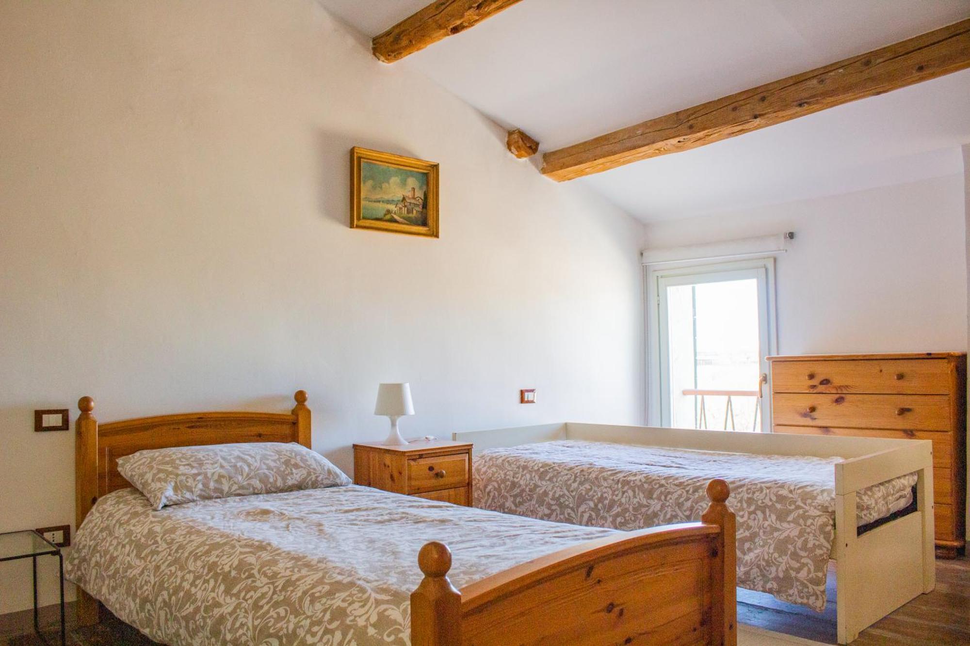 Agriturismo Valpagliaro Formignana Экстерьер фото