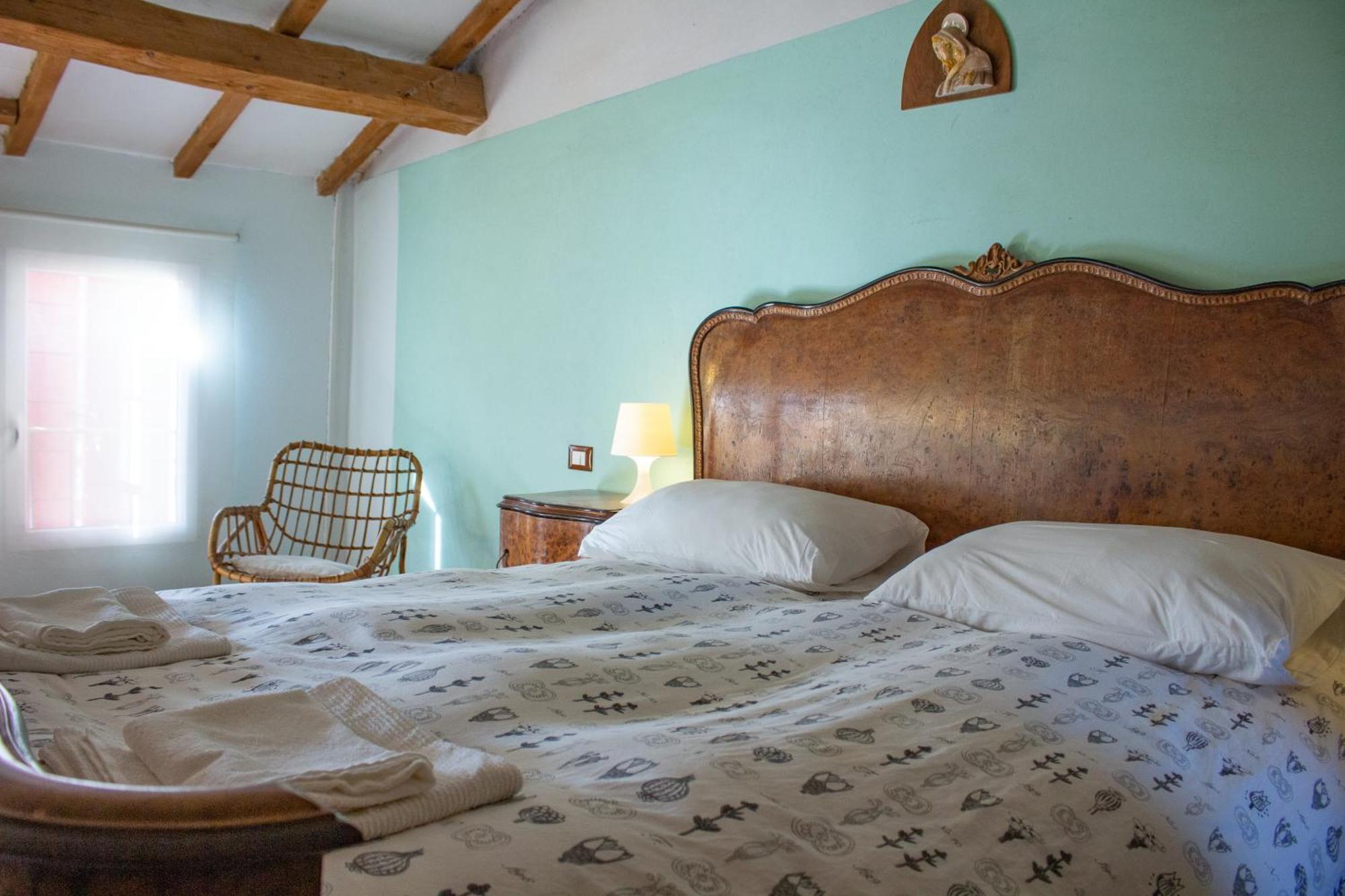 Agriturismo Valpagliaro Formignana Экстерьер фото